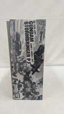 【中古】【未組立】1/100 MG ガンダムストームブリンガー P.F. 「ガンダムビルドダイバーズ GIMM＆BALL’s World Challenge」＜プラモデル＞（代引き不可）6537