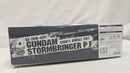 【中古】【未組立】1/100 MG ガンダムストームブリンガー P.F. 「ガンダムビルドダイバーズ GIMM＆BALL’s World Challenge」＜プラモデル＞（代引き不可）6537