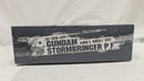 【中古】【未組立】1/100 MG ガンダムストームブリンガー P.F. 「ガンダムビルドダイバーズ GIMM＆BALL’s World Challenge」＜プラモデル＞（代引き不可）6537