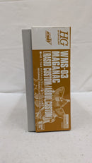 【中古】【未組立】1/144 HGAC WMS-03 マグアナック ラシード機/アヴドゥル機 「新機動戦記ガンダムW」[5058021]＜プラモデル＞（代引き不可）6537
