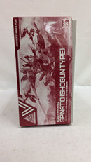 【中古】【未組立】1/144 EXM-A9sg スピナティオ(将軍仕様) 「30 MINUTES MISSIONS ANOTHER EXAMACS PLAN」[5065287]＜プラモデル＞（代引き不可）6537