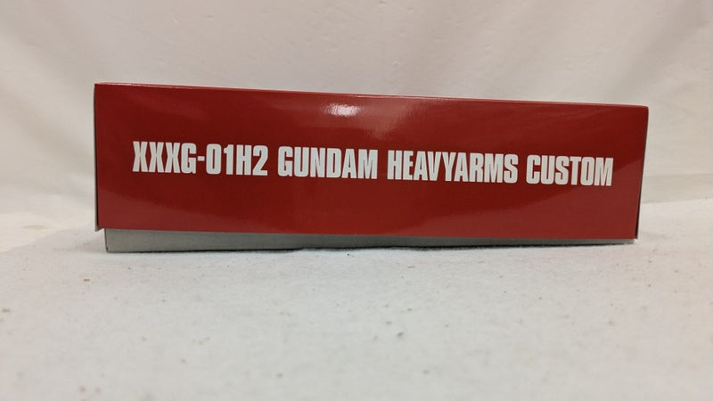 【中古】【未組立】1/144 HG XXXG-01H2 ガンダムヘビーアームズ改「新機動戦記ガンダムＷ」 プレミアムバンダイ限定 [5061250]＜プラモデル＞（代引き不可）6537