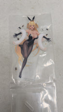 【中古】【開封品】【5種セット】アクリルスタンド 「一番くじ 勝利の女神：NIKKE CHAPTER5」 G賞＜コレクターズアイテム＞（代引き不可）6537