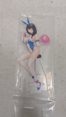 【中古】【開封品】【5種セット】アクリルスタンド 「一番くじ 勝利の女神：NIKKE CHAPTER5」 G賞＜コレクターズアイテム＞（代引き不可）6537