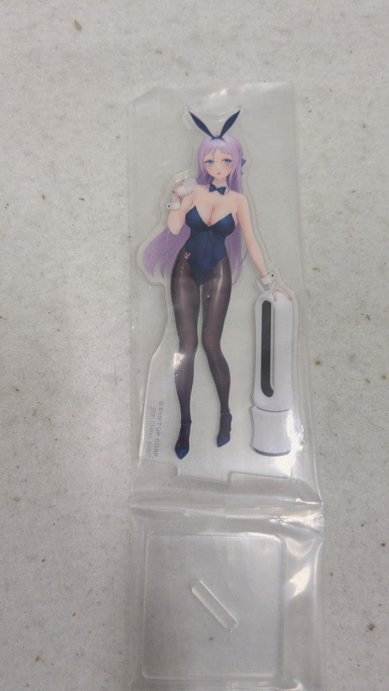 【中古】【開封品】【5種セット】アクリルスタンド 「一番くじ 勝利の女神：NIKKE CHAPTER5」 G賞＜コレクターズアイテム＞（代引き不可）6537