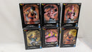 【中古】【未開封】【セット】「ドラゴンボールZ」 MATCH MAKERS　6体＜フィギュア＞（代引き不可）6537