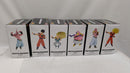 【中古】【未開封】【セット】「ドラゴンボールZ」 MATCH MAKERS　6体＜フィギュア＞（代引き不可）6537