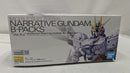 【中古】【未組立】1/100 MG RX-9/B ナラティブガンダム B装備 Ver.Ka 「機動戦士ガンダムNT」 [5067269]＜プラモデル＞（代引き不可）6537