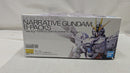 【中古】【未組立】1/100 MG RX-9/B ナラティブガンダム B装備 Ver.Ka 「機動戦士ガンダムNT」 [5067269]＜プラモデル＞（代引き不可）6537