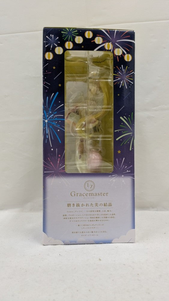 【中古】【未開封】伊地知虹夏 「一番くじ ぼっち・ざ・ろっく! VOLUME 4」 1/7 Gracemaster B賞＜フィギュア＞（代引き不可）6537