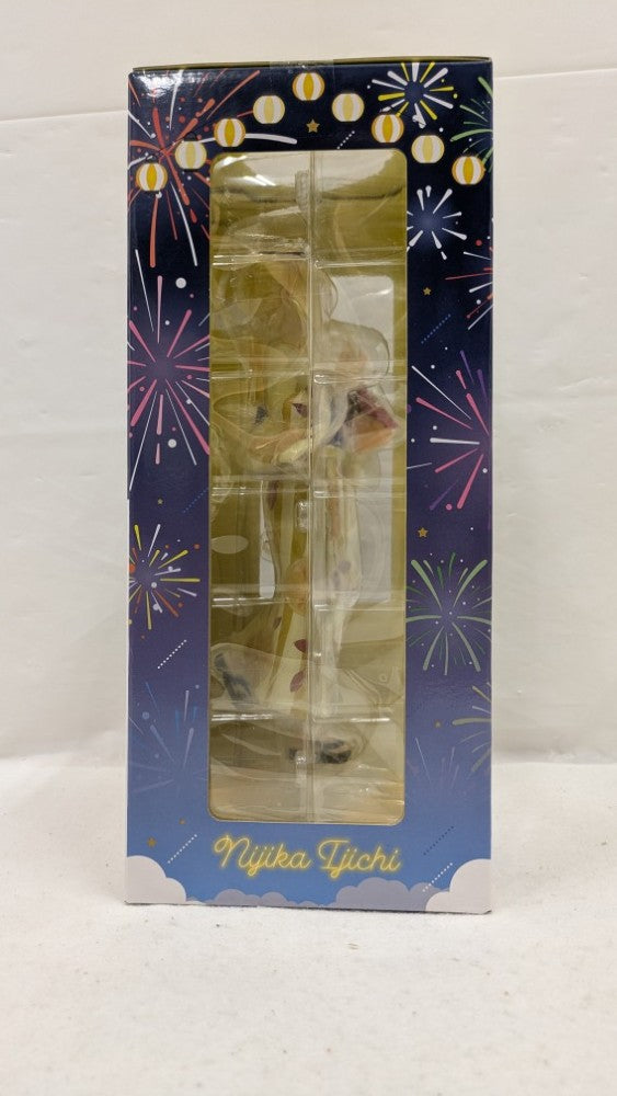 【中古】【未開封】伊地知虹夏 「一番くじ ぼっち・ざ・ろっく! VOLUME 4」 1/7 Gracemaster B賞＜フィギュア＞（代引き不可）6537