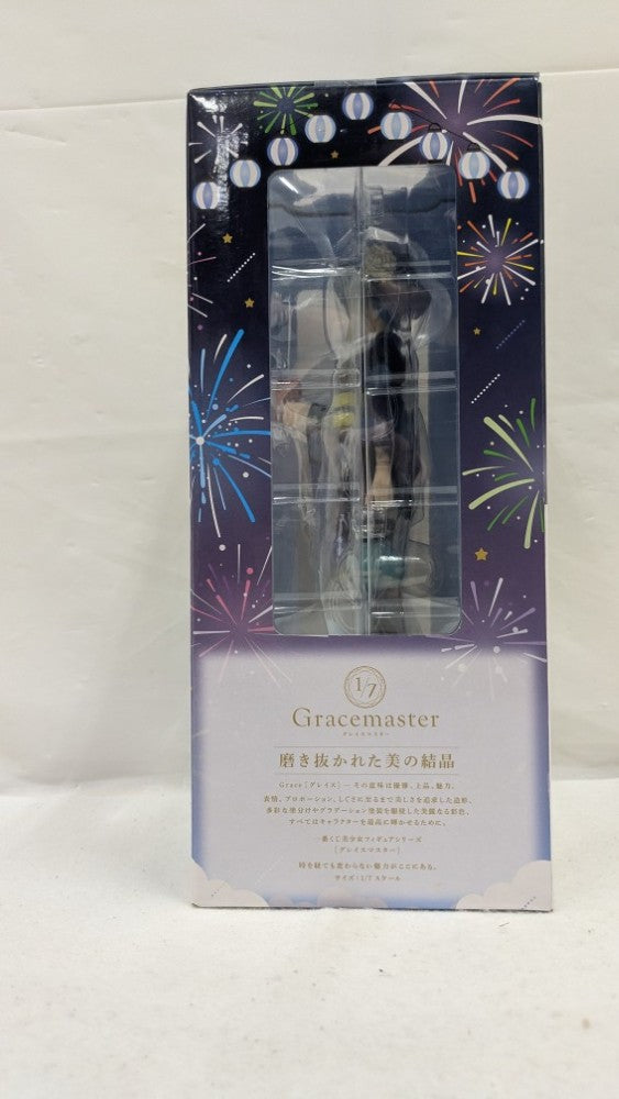 【中古】【未開封】山田リョウ 「一番くじ ぼっち・ざ・ろっく! VOLUME 4」 1/7 Gracemaster C賞＜フィギュア＞（代引き不可）6537