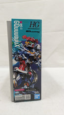 【中古】【未組立】1/144 HG GQuuuuuuX(ジークアクス) 「機動戦士Gundam GQuuuuuuX」 [5068317]＜プラモデル＞（代引き不可）6537