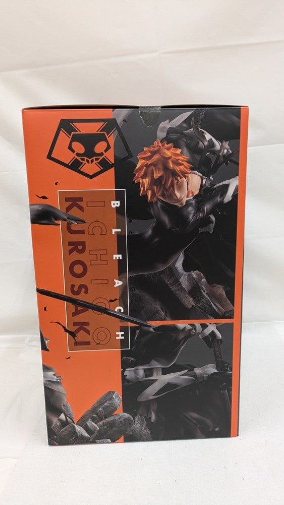 【中古】【未開封】Precious G.E.M.シリーズ 黒崎一護 千年血戦篇 「BLEACH-ブリーチ-」＜フィギュア＞（代引き不可）6537
