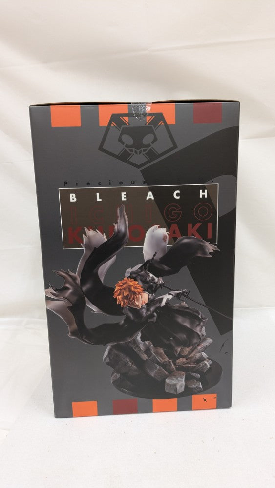 【中古】【未開封】Precious G.E.M.シリーズ 黒崎一護 千年血戦篇 「BLEACH-ブリーチ-」＜フィギュア＞（代引き不可）6537