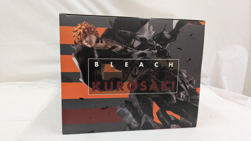 【中古】【未開封】Precious G.E.M.シリーズ 黒崎一護 千年血戦篇 「BLEACH-ブリーチ-」＜フィギュア＞（代引き不可）6537