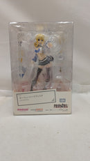 【中古】【未開封】POP UP PARADE ルーシィ・ハートフィリア 「FAIRY TAIL」 ABS＆PVC製塗装済み完成品＜フィギュア＞（代引き不可）6537