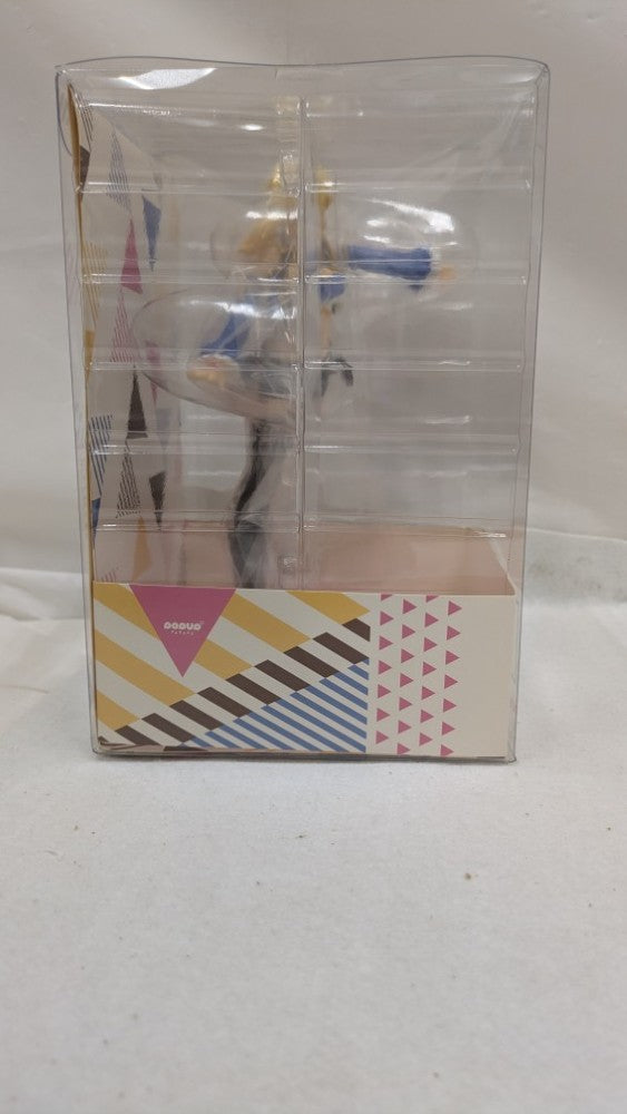 【中古】【未開封】POP UP PARADE ルーシィ・ハートフィリア 「FAIRY TAIL」 ABS＆PVC製塗装済み完成品＜フィギュア＞（代引き不可）6537