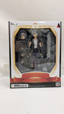 【中古】【未開封】BRING ARTS リク 「キングダムハーツIII」＜フィギュア＞（代引き不可）6537