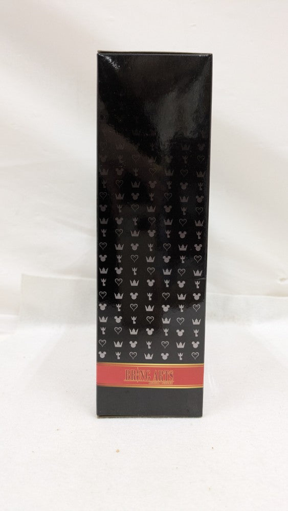 【中古】【未開封】BRING ARTS リク 「キングダムハーツIII」＜フィギュア＞（代引き不可）6537
