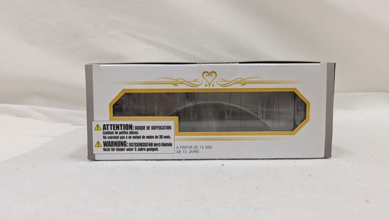【中古】【未開封】BRING ARTS リク 「キングダムハーツIII」＜フィギュア＞（代引き不可）6537