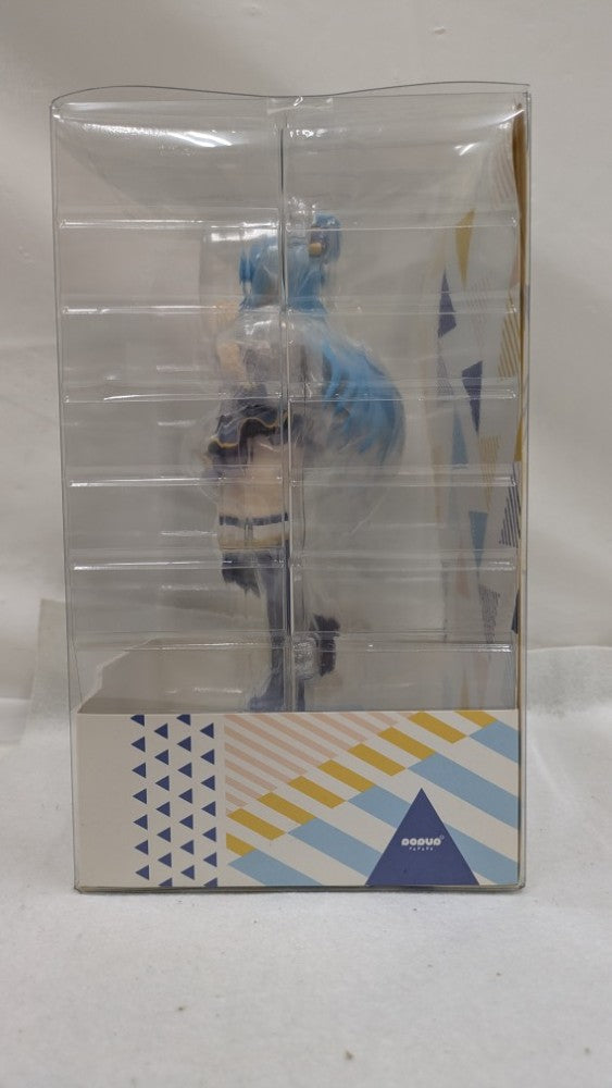 【中古】【未開封】POP UP PARADE アクア 「この素晴らしい世界に祝福を!紅伝説」 ABS＆PVC製塗装済み完成品＜フィギュア＞（代引き不可）6537