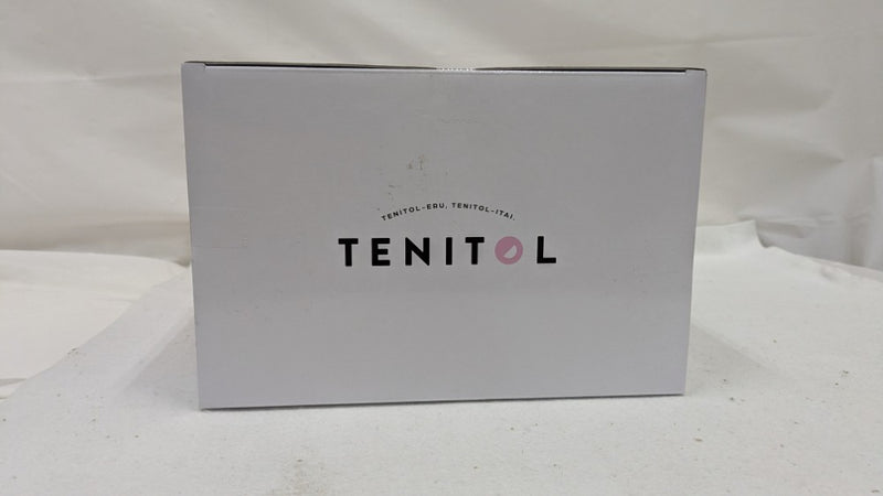 【中古】【未開封】TENITOL TALL アーリャ シロギツネVer. 「時々ボソッとロシア語でデレる隣のアーリャさん」＜フィギュア＞（代引き不可）6537