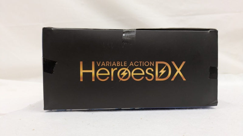 【中古】【開封品】ヴァリアブルアクションヒーローズDX はたけカカシ 「NARUTO-ナルト- 疾風伝」＜フィギュア＞（代引き不可）6537