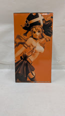 【中古】【未開封】ナミ 「一番くじ ワンピース FILM RED」 D賞＜フィギュア＞（代引き不可）6537