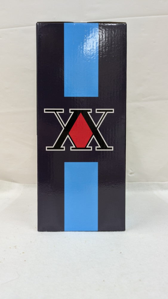 【中古】【未開封】キルア 「一番くじ HUNTER×HUNTER CHMERA ANT 2」 MASTERLISE D賞＜フィギュア＞（代引き不可）6537