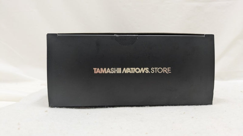 【中古】【開封品】METAL ROBOT魂〈SIDE MS〉ガンダムバルバトスルプス -STORE LIMITED EDITION-(TAMASHII NATIONS STORE限定)＜フィギュア＞（代引き不可）6537