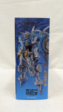 【中古】【開封品】METAL ROBOT魂 ＜SIDE MS＞ G-セルフ(パーフェクトパック) 「ガンダム Gのレコンギスタ」 魂ウェブ商店限定＜フィギュア＞（代引き不可）6537