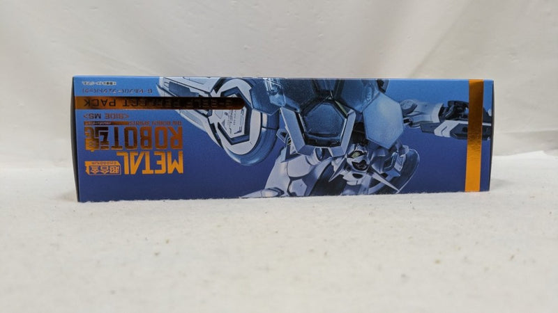 【中古】【開封品】METAL ROBOT魂 ＜SIDE MS＞ G-セルフ(パーフェクトパック) 「ガンダム Gのレコンギスタ」 魂ウェブ商店限定＜フィギュア＞（代引き不可）6537