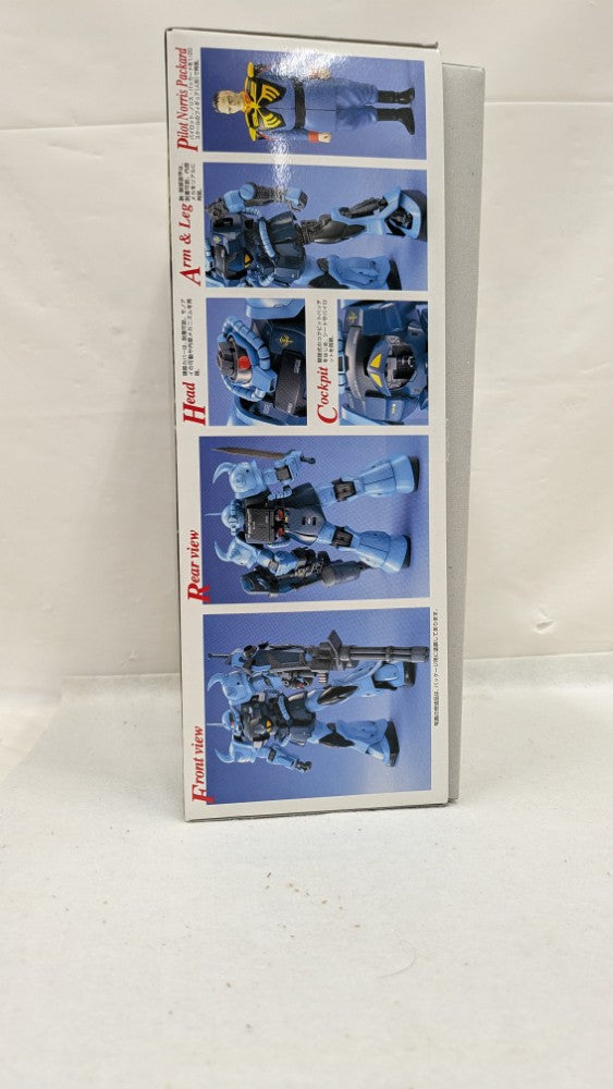 【中古】【未組立】1/100 MG MS-07B-3 グフカスタム 「機動戦士ガンダム第08MS小隊」 [5061575]＜プラモデル＞（代引き不可）6537
