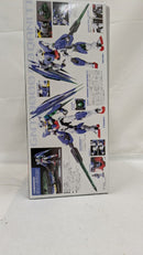 【中古】【未組立】1/100 MG GNT-0000 ダブルオークアンタ 「劇場版 機動戦士ガンダム00 A wakening of the Trailblazer-」＜プラモデル＞（代引き不可）6537