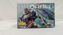 【中古】【未組立】1/100 MG GNT-0000 ダブルオークアンタ 「劇場版 機動戦士ガンダム00 A wakening of the Trailblazer-」＜プラモデル＞（代引き不可）6537