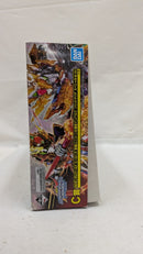 【中古】【未組立】SDガンダムワールド ヒーローズ 劉備ユニコーン＆悟空インパルス ソリッドクリア スペシャルセット＜プラモデル＞（代引き不可）6537