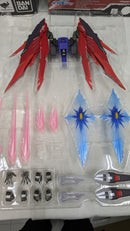 【中古】【開封品】METAL BUILD デスティニーガンダム SOUL RED Ver. 「機動戦士ガンダムSEED DESTINY」＜フィギュア＞（代引き不可）6537
