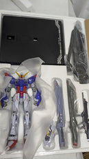 【中古】【開封品】METAL BUILD デスティニーガンダム SOUL RED Ver. 「機動戦士ガンダムSEED DESTINY」＜フィギュア＞（代引き不可）6537