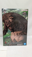 【中古】【未開封】獣の巨人 「一番くじ 進撃の巨人 〜獣の巨人は俺が仕留める〜」 MEGAIMPACT A賞＜フィギュア＞（代引き不可）6537