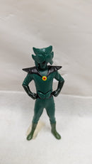 【中古】【開封品】【セット】「HG レインボーマン」全7種＜フィギュア＞（代引き不可）6537