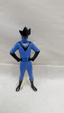 【中古】【開封品】【セット】「HG レインボーマン」全7種＜フィギュア＞（代引き不可）6537