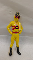 【中古】【開封品】【セット】「HG レインボーマン」全7種＜フィギュア＞（代引き不可）6537