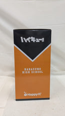 【中古】【未開封】日向翔陽 「Happyくじ ハイキュー!!」 A賞＜フィギュア＞（代引き不可）6537