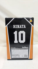 【中古】【未開封】日向翔陽 「Happyくじ ハイキュー!!」 A賞＜フィギュア＞（代引き不可）6537