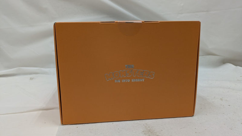 【中古】【未開封】ラブブ　Big into Energy ROCK THE UNIVERSE＜コレクターズアイテム＞（代引き不可）6537