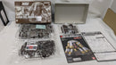 【中古】【未組立】1/144 HGUC MSM-04G ジュアッグ Ver.MSV 「機動戦士ガンダム MSV」 プレミアムバンダイ限定 [5066522]＜プラモデル＞（代引き不可）6537
