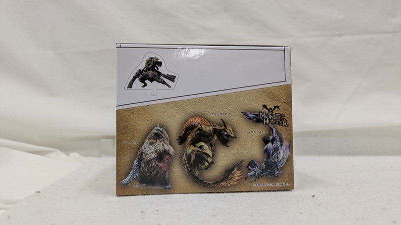 【中古】【未開封】モンスターハンター スタンダードモデル Plus THE BEST[復刻] 〜Vol.19・20・21〜 6個入りBOX＜フィギュア＞（代引き不可）6537