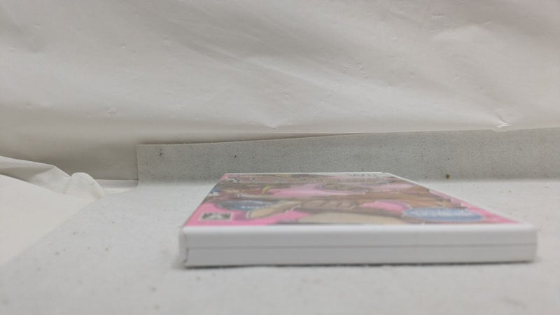 【中古】【開封品】Wiiソフト「珍スポーツ」＜レトロゲーム＞（代引き不可）6537