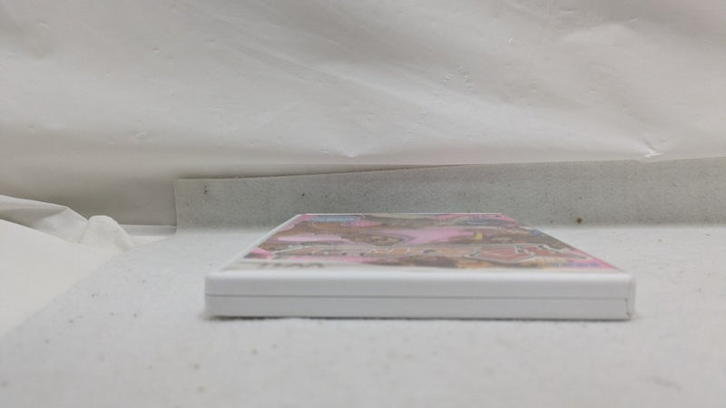 【中古】【開封品】Wiiソフト「珍スポーツ」＜レトロゲーム＞（代引き不可）6537